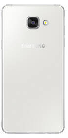 Mobilní telefon Samsung A5 2016 (SM-A510F) bílý

 obrázek produktu 4 z 7