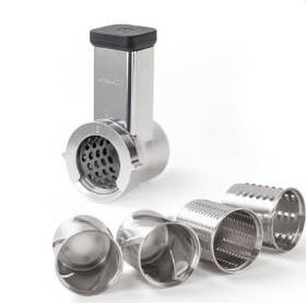 Kuchyňský robot KENWOOD KVL4220S stříbrný

 obrázek produktu 4 z 20