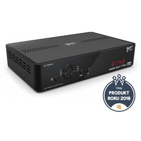 Satelitní přijímač GoSat GS7060 HDi černý

 obrázek produktu 9 z 12