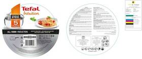 Rendlík Tefal A7022384, 2 l 

 obrázek produktu 15 z 16