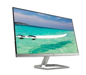 Monitor HP 27f černý/stříbrný

 obrázek produktu 3 z 6