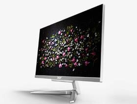 Počítač All In One Acer C22-820 stříbrný

 obrázek produktu 8 z 10