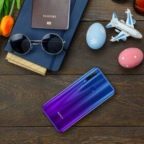 Mobilní telefon HONOR 20 lite modrý

 obrázek produktu 10 z 10