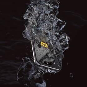 Mobilní telefon Caterpillar S52 Dual SIM černý

 obrázek produktu 12 z 12