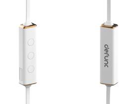 Sluchátka Defunc Mobile Gaming Earbud bílá

 obrázek produktu 6 z 7