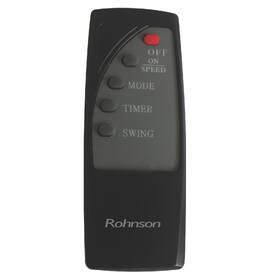 Ventilátor stojanový Rohnson R-845 černý

 obrázek produktu 3 z 3