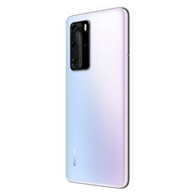 Mobilní telefon Huawei P40 Pro (HMS) 5G bílý

 obrázek produktu 5 z 13