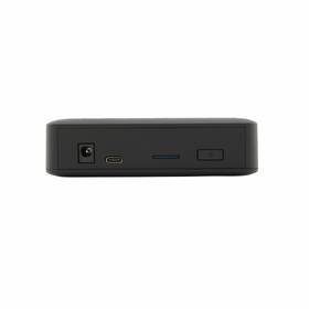 Box na HDD Verbatim Secure externí box pro 3,5" HDD SATA, USB 3.1 

 obrázek produktu 4 z 6