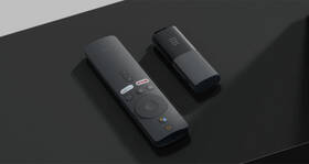 Multimediální centrum Xiaomi Mi TV Stick EU černý

 obrázek produktu 1 z 1