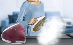 Žehlicí systém Tefal SV9201E0 Express Protect 

 obrázek produktu 3 z 22