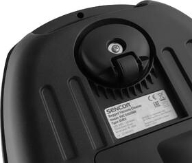 Podlahový vysavač Sencor SVC 6900GR 

 obrázek produktu 18 z 33
