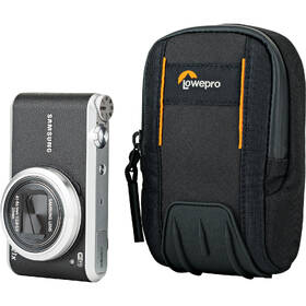 Pouzdro na foto/video Lowepro Adventura CS 20 černé

 obrázek produktu 5 z 5