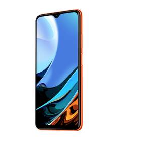 Mobilní telefon Xiaomi Redmi 9T 64 GB oranžový

 obrázek produktu 1 z 9