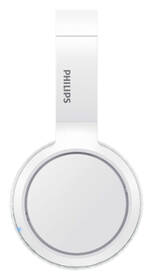 Sluchátka Philips TAH5205WT bílá

 obrázek produktu 3 z 10