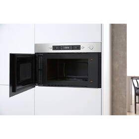 Mikrovlnná trouba Whirlpool AMW 439 IX nerez

 obrázek produktu 13 z 14