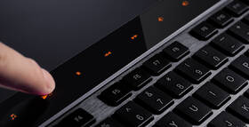 Klávesnice Rapoo E9270p, CZ/SK černá

 obrázek produktu 4 z 5