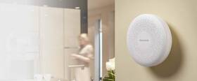 Zvonek bezdrátový Honeywell DCR313N, 150 m, 6 melodií, na baterie 

 obrázek produktu 1 z 1