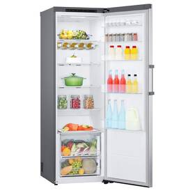 Chladnička LG GLT51PZGSZ stříbrná

 obrázek produktu 7 z 20