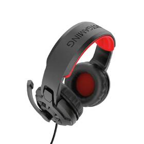 Headset Trust GXT 411 Radius černý

 obrázek produktu 5 z 11