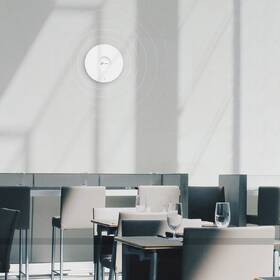 Přístupový bod (AP) TP-Link Omada EAP653 

 obrázek produktu 5 z 9