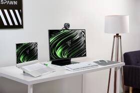 Webkamera Razer Kiyo Pro černá

 obrázek produktu 8 z 12