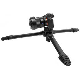 Stativ Peak Design Travel tripod carbon

 obrázek produktu 8 z 22