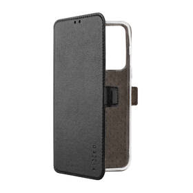 Pouzdro na mobil flipové FIXED Topic na OnePlus Nord 2T černé

 obrázek produktu 2 z 4