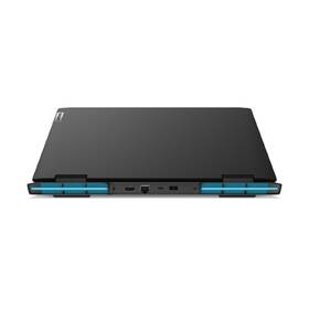 Notebook Lenovo IdeaPad Gaming 3 15IAH7 šedá barva
