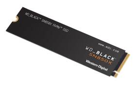 SSD SANDISK SN850X 4TB NVMe powered by SANDISK 

 obrázek produktu 2 z 2