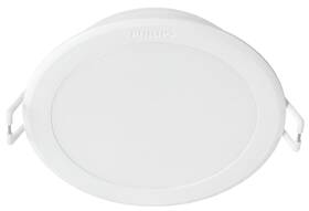 Vestavné svítidlo Philips Meson 080, studená bílá bílé

 obrázek produktu 1 z 2