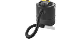 Vysavač na popel Fieldmann FDU 201001-E 

 obrázek produktu 1 z 2