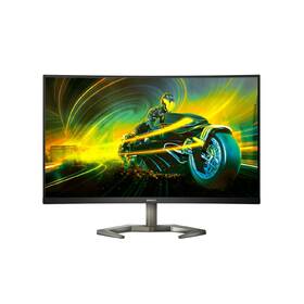 Herní monitor Philips 32M1C5500VL černý

 obrázek produktu 3 z 7