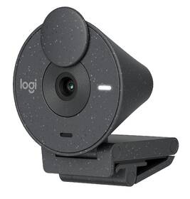 Webkamera Logitech BRIO 300 šedá

 obrázek produktu 2 z 11