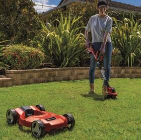 Vyžínač Einhell GE-CT 18/28 Li TC-Solo (bez baterie) 

 obrázek produktu 3 z 4