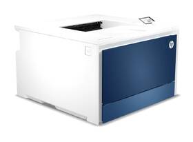Tiskárna laserová HP Color LaserJet Pro 4202dw bílá/modrá

 obrázek produktu 3 z 6