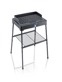 Gril Severin PG 8568 černý

 obrázek produktu 2 z 9