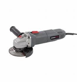Úhlová bruska POWERPLUS POWE20011 800 W - 115 mm 

 obrázek produktu 2 z 6