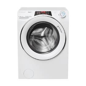 Pračka Candy RO 486DWMC7/1-S bílá barva
