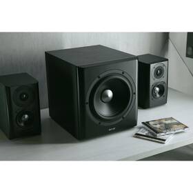 Reproduktory Edifier S351DB (3 ks) černé

 obrázek produktu 13 z 14