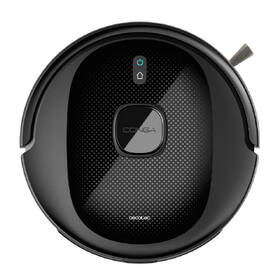 Robotický vysavač Cecotec Cecotec Conga 8290 Immortal Ultra Power Home X-Treme černý

 obrázek produktu 3 z 13