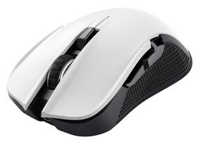 Myš Trust GXT 923 YBAR Wireless bílá

 obrázek produktu 2 z 11
