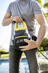 Kalové čerpadlo Kärcher SP 17.000 Flat Level Sensor 

 obrázek produktu 4 z 5