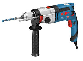 Vrtačka Bosch Professional GSB 24-2 

 obrázek produktu 1 z 6