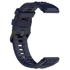 Řemínek Amazfit Silikon pro T-Rex Ultra modrý

 obrázek produktu 1 z 6