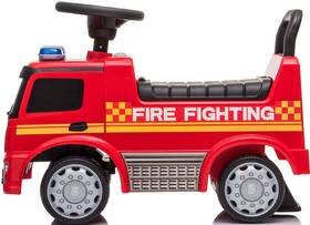 Odrážedlo plastové Buddy Toys BPC 5321 

 obrázek produktu 1 z 9