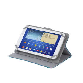 Pouzdro na tablet RivaCase 3012 na 7" modré

 obrázek produktu 2 z 8