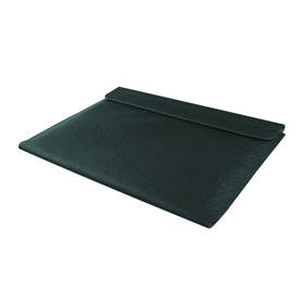Pouzdro na notebook FIXED York do 15,3" zelené

 obrázek produktu 3 z 8