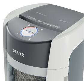 Skartovač Leitz IQ OptiMax 550 P5 bílý

 obrázek produktu 2 z 9