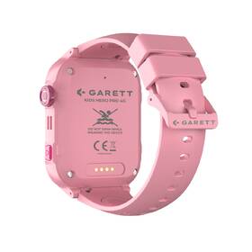 Chytré hodinky Garett Kids Hero Pro růžové

 obrázek produktu 6 z 6