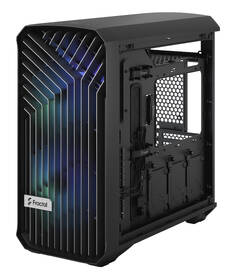 Case FRACTAL DESIGN Torrent Compact RGB Tempered Glass Light Tint černá

 obrázek produktu 6 z 13